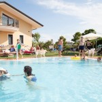 Hotel Pet Friendly con piscina animali ammessi