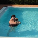 Hotel Rimini con piscina